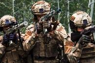 Reporta Mosc&uacute; avance en el frente de Donetsk