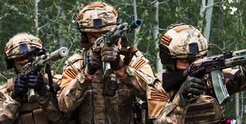 Reporta Moscú avance en el frente de Donetsk