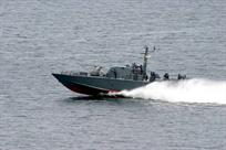 Justifican bombardeo adicional a embarcación