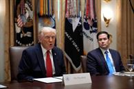 Evalúa Washington próximas acciones contra Venezuela