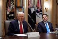 Evalúa Washington próximas acciones contra Venezuela