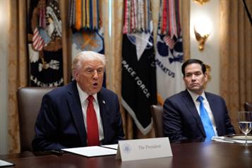 Evalúa Washington próximas acciones contra Venezuela