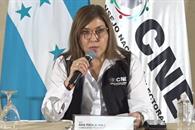 Admite CNE empate técnico y extiende recuento electoral
