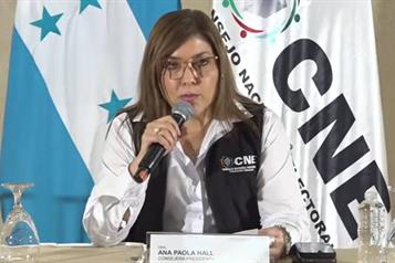 Admite CNE empate técnico y extiende recuento electoral