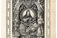 Sor Juana llega a la FIL Guadalajara