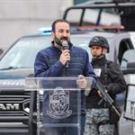 Pone en marcha SP ´Navidad segura y en paz´