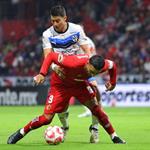 Domina Toluca a Rayados en Liguilla