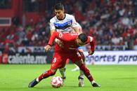 Domina Toluca a Rayados en Liguilla