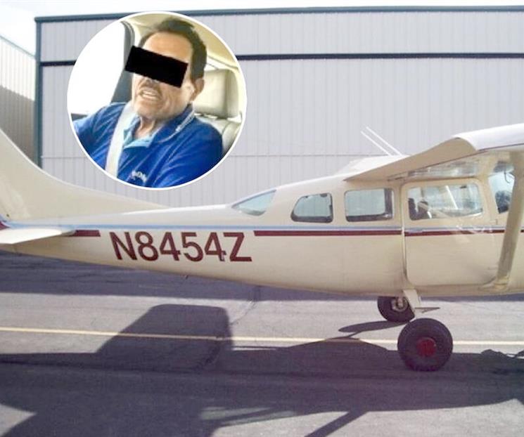 Admite hijo de ´El Chapo´ secuestrar a Zambada