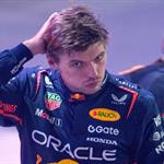 ¿Donde estas Checo?