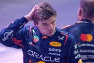 ¿Donde estas Checo?