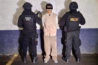 Capturan a generador de violencia