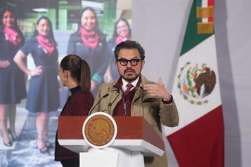 IMSS relanza Trato Digno para mejorar derechohabiencia