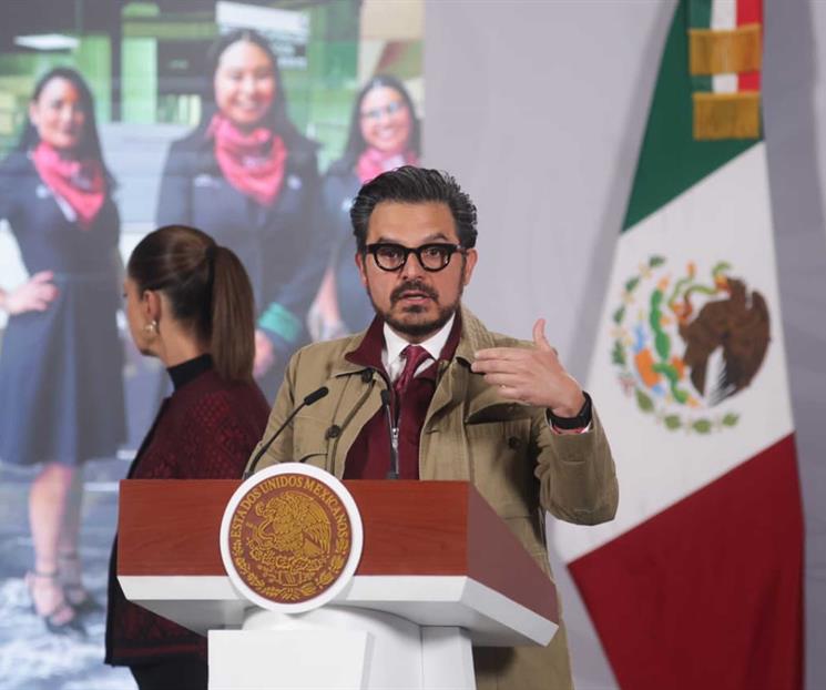 IMSS relanza Trato Digno para mejorar derechohabiencia