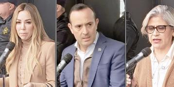 Piden diputados a Estado apretarse el cinturón