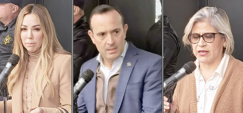 Piden diputados a Estado apretarse el cinturón