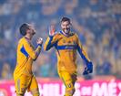 Tigres por ventaja ante Cruz Azul