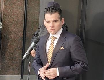 Está gobierno estatal abierto a contrapropuesta