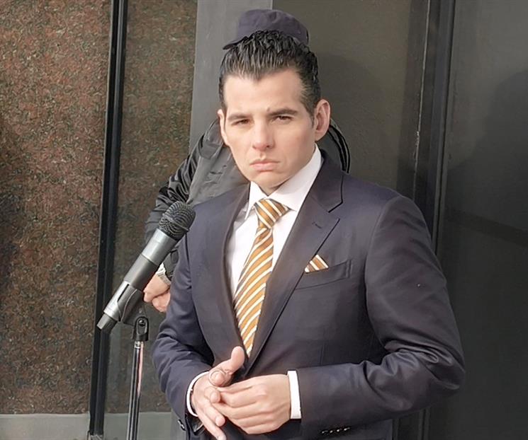 Está gobierno estatal abierto a contrapropuesta Está gobierno estatal abierto a contrapropuesta