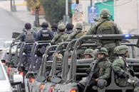 Solicitan alcaldes no politizar tema de Seguridad Pública Solicitan alcaldes no politizar tema de Seguridad Pública