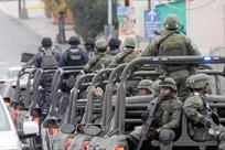 Solicitan alcaldes no politizar tema de Seguridad Pública