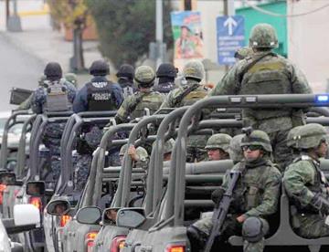 Solicitan alcaldes no politizar tema de Seguridad Pública