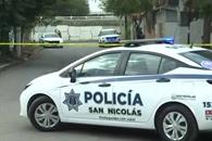 Hallan a hombre sin vida en una zanja en San Nicolás