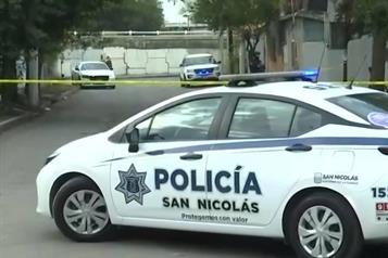 Hallan a hombre sin vida en una zanja en San Nicolás