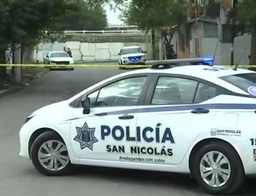 Hallan a hombre sin vida en una zanja en San Nicolás