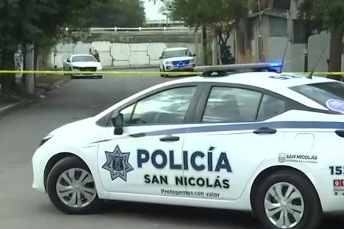 Hallan a hombre sin vida en una zanja en San Nicolás