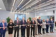 Inaugura FGJ el nuevo Semefo con tecnolog&iacute;a de punta