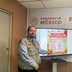 Anuncian fechas de inscripciones a programas de Bienestar