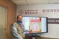 Anuncian fechas de inscripciones a programas de Bienestar Anuncian fechas de inscripciones a programas de Bienestar