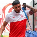 Se quiebra el Toluca