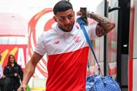 Se quiebra el Toluca Se quiebra el Toluca