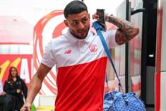 Se quiebra el Toluca