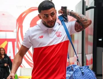 Se quiebra el Toluca