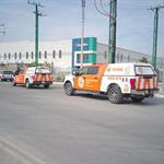 Fotogalería Policiaca del 03/12/2025