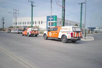 Fotogalería Policiaca del 03/12/2025