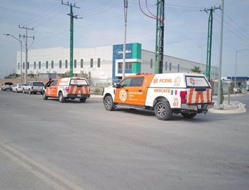 Fotogalería Policiaca del 03/12/2025
