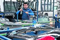 Fabricantes piden estudio por aranceles a autopartes de China