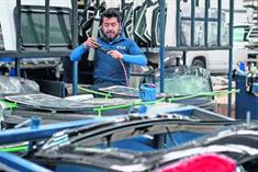 Fabricantes piden estudio por aranceles a autopartes de China