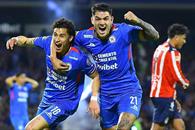 Quiere Cruz Azul final navideña