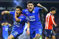 Quiere Cruz Azul final navideña