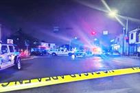 Matan a balazos a dos hombres en San Nicolás