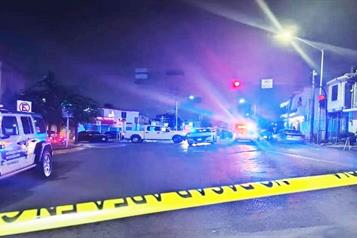 Matan a balazos a dos hombres en San Nicolás