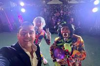 Arranca en García ´La Navidad de Mi Gente Bonita´