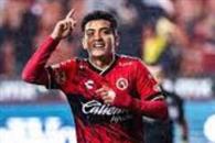 Clubes europeos ya se acercaron a Mora