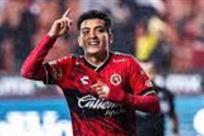 Clubes europeos ya se acercaron a Mora