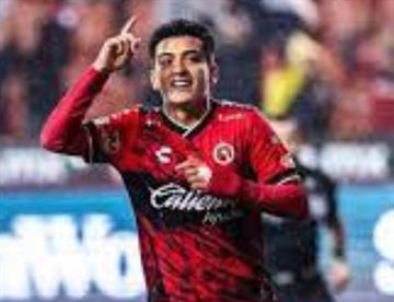 Clubes europeos ya se acercaron a Mora